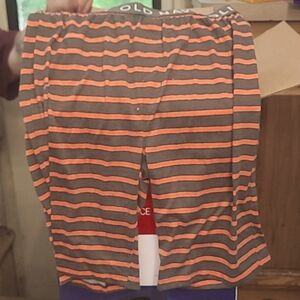 Old navy youth long jockey boxer briefs.